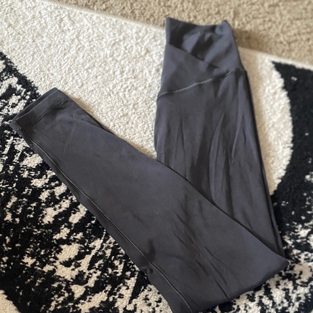 aerie crossover Leggings
